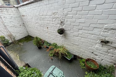 3 bed house, Stanley Avenue, Victoria Park, Manchester, M145HB - Image 11